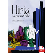 Hiria : La Cit&eacute; Eternelle - PDF