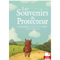 Les souvenirs du Protecteur - JDR Solo - PDF 0