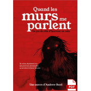 Quand les murs me parlent - JDR Solo - PDF