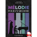 Mélodie pour un meurtre - JDR Solo - PDF 0