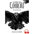 La voie du corbeau - JDR Solo - PDF 0