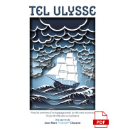 Tel Ulysse - JDR Solo et Multi - PDF