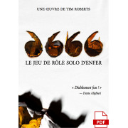 D666 - JDR Solo - PDF