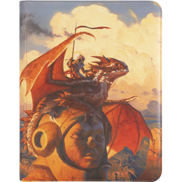 Card Codex Zipster Folio: The Adameer