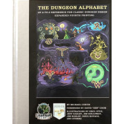 Dungeon Alphabet Expanded