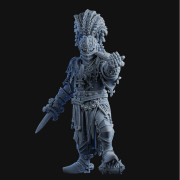 Sir Salad of lettuce III - Starplayer