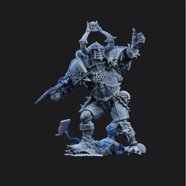 Fouling chaos lad - Starplayer