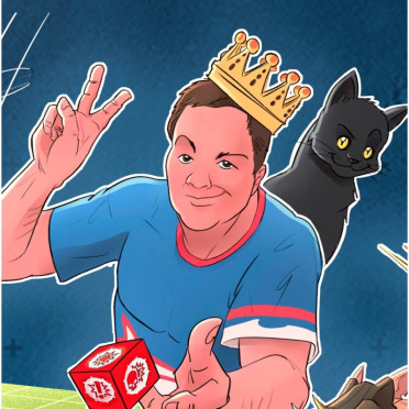 Pack Olivier Dulac - Starplayers