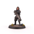 Fallout Miniatures: Institute - Arcadia Renegades 3