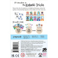 Kabuki Tricks 2
