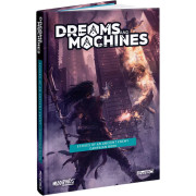 Dreams and Machines: Echoes Of An Ancient Enemy