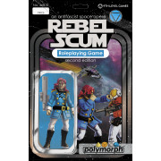 Rebel Scum 2nd Edition