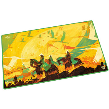 Ultimate Guard - Play-Mat Artist Edition n°3 Dominik Mayer
