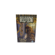 Arkham Horror: The King in Yellow - Second hand