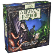 Arkham Horror : Kingsport Horror - Seconde main