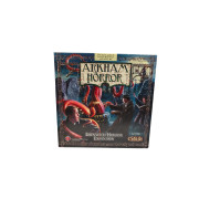 Arkham Horror: Dunwich Horror - Seconde main