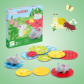 Jeux des Tout Petits - Little Lucky 3