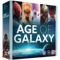 Age of Galaxy 0