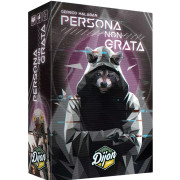Persona Non Grata