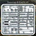 Treasures & Chests 1