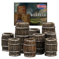 Barrels 0