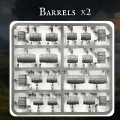 Barrels 1