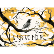 La Grive Noire