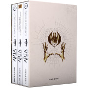 ARIA : Le Tribunal des Dragons - &Eacute;dition Collector