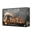 The Horus Heresy : Legiones Astartes - Siege Assault Battle Group 0
