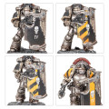 The Horus Heresy : Legiones Astartes - Siege Assault Battle Group 2