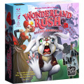 Wonderland Rush 0