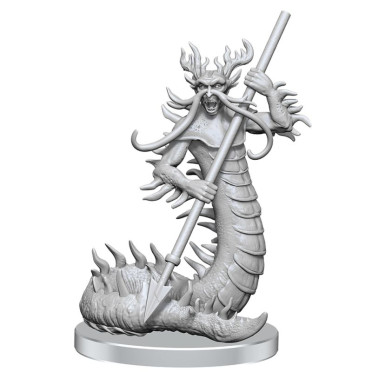 D&D Nolzur's Marvelous Miniatures: Classic Salamander