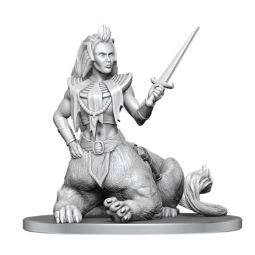 D&D Nolzur's Marvelous Miniatures: Lamia
