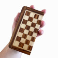 Jeu d'échecs de voyage 2