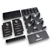 Heredity Le Livre de Swan - Insert compatible