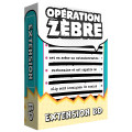 Opération Zèbre - Extension BD 0