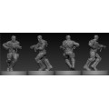 G.I. JOE Roleplaying Game - Hero Miniatures Set 1 1