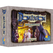 Dominion - L'Intrigue - Pack de mise &agrave; jour