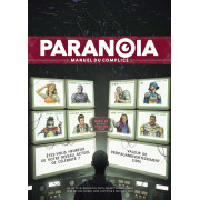 Paranoia - Le Manuel du Complice
