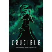 Crucible