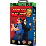 Good Cop Bad Cop - 4th Edition