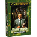 My Murder Mystery - Monnaie de Singe 0