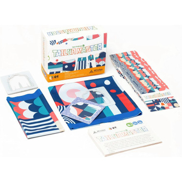 Tailor Master - New Challenge 4+