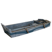 Far East - LCVP (Landing Craft Vehicle Personnel) Higgins Boat