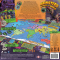 Monsters Menace The World 5