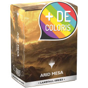 Magic: The Gathering - Landfall Series Sleeves