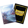 Magic: The Gathering - Landfall Series Sleeves 5