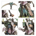 Age of Sigmar : Fer de Lance - Putrescents de Nurgle – Cellule Bubonique 2