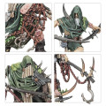Age of Sigmar : Fer de Lance - Putrescents de Nurgle – Cellule Bubonique 7