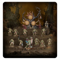 Age of Sigmar : Régiment de Renom - Nurgle - Les Pustules 6